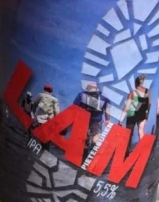 Lam IPA logo